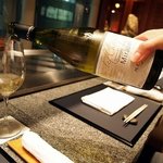 佐賀牛 季楽 銀座  - 