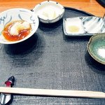 天冨良 よこ田 - 