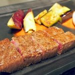 佐賀牛 季楽 銀座  - 