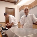 天冨良 よこ田 - 