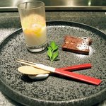 佐賀牛 季楽 銀座  - 