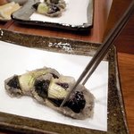 天冨良 よこ田 - 