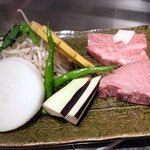 佐賀牛 季楽 銀座  - 