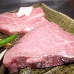 佐賀牛 季楽 銀座  - 