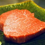 佐賀牛 季楽 銀座  - 