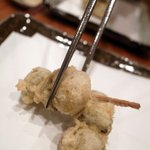 天冨良 よこ田 - 