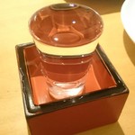 Uokin - 日本酒