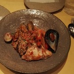 RISTORANTE To the Door