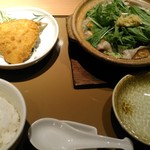 Yayoi Ken - 生姜鍋