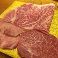 東京肉しゃぶ家 - 