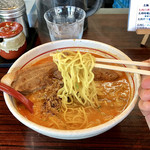 台湾ラーメン 江楽 - 