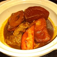 味噌おでん