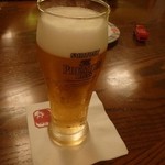 RESTAURANT SUNTORY - 