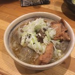 焼き鳥　さいとう - 