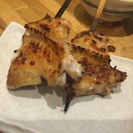 焼き鳥　さいとう - 