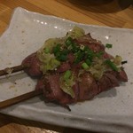 焼き鳥　さいとう - 