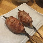 焼き鳥　さいとう - 