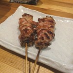 焼き鳥　さいとう - 