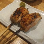 焼き鳥　さいとう - 