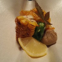 眞 - 温物