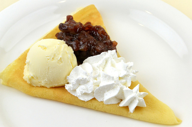 クレープワン - 小樽（クレープ・ガレット）の写真