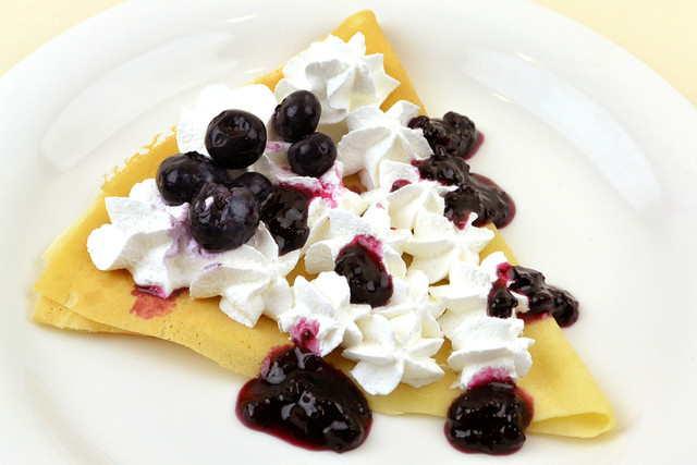 クレープワン - 小樽（クレープ・ガレット）の写真