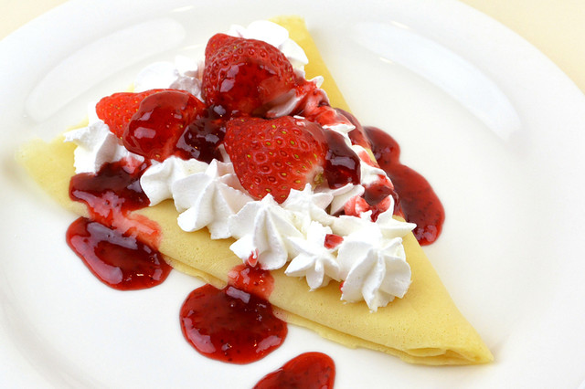 クレープワン - 小樽（クレープ・ガレット）の写真