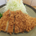 Tonkatsu Oozeki - 