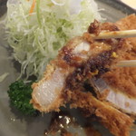 Tonkatsu Oozeki - 