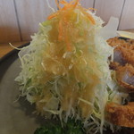 Tonkatsu Oozeki - 