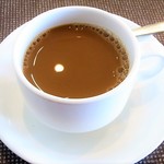 桃莉 - コーヒーはセルフサービスで自由に