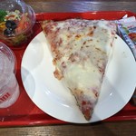 PIZZERIA SPONTINI - 