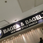 BAGEL & BAGEL - 