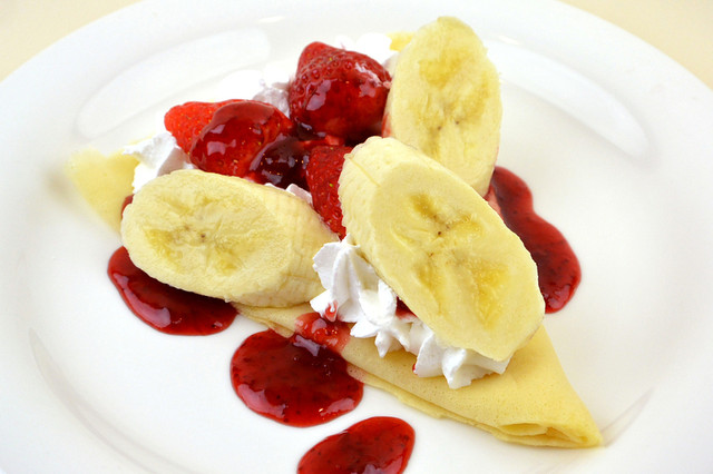 クレープワン - 小樽（クレープ・ガレット）の写真