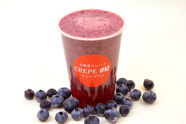 クレープワン - 小樽（クレープ・ガレット）の写真