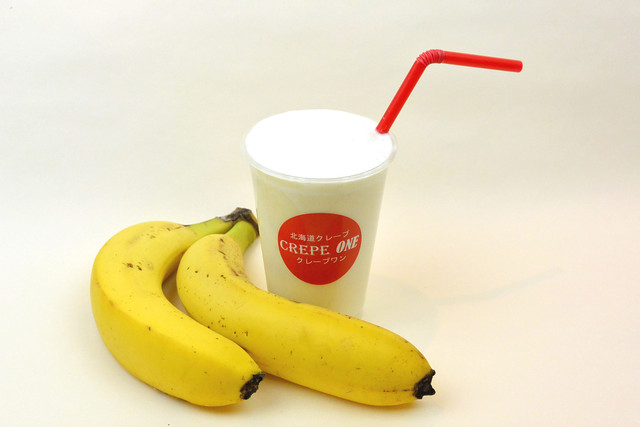 クレープワン - 小樽（クレープ・ガレット）の写真