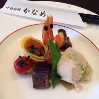 中国料理 かなめ - 