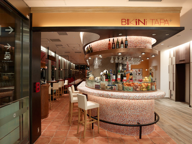 BIKiNi TAPA＋ - 仙台（スペイン料理）の写真