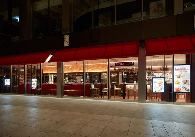 BIKiNi TAPA＋ - 仙台（スペイン料理）の写真