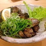 ゆ鳥 東加古川店