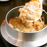 ゆ鳥 東加古川店