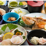 割烹旅館 松風荘 宗像市その他 割烹 小料理 食べログ