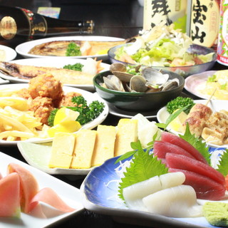 和中93品 3時間食べ飲み放題コース 大人数歓迎 ご宴会などに 神田厨 カンダクリヤ 小川町 居酒屋 食べログ