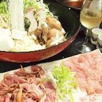 炭焼ろまん家 - 