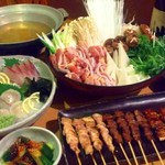 炭焼ろまん家 - 
