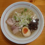 ラーメン食堂nob - 