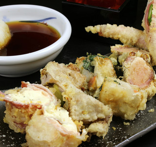 Tempura Matsuriya - 