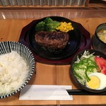 立ち食い焼肉 おのおの - 