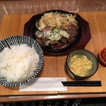 立ち食い焼肉 おのおの - 