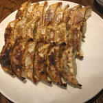 餃子の福包 中目黒店 - 